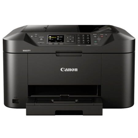 MFP, jet printing Canon Maxify MB2140 (0959C007) A4 DUPLEX