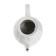 Electric kettle Centek CT-0062, ceramics, 2 l, 2000 watts, white