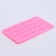 Silicone form "alphabet" Russian language