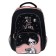 Barry backpack Erich Krause ergoline 20l, 44 x 33 x 22 cm, Star Soul 58122