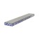 Laminate Kastamonu Ind33TV-FP629, 1380 × 193 × 8 mm, grade 33, 2.131 m2, Color Soprano oak