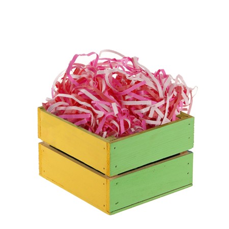 Paper filler, mix 6, 1000 g