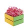Paper filler, mix 6, 1000 g