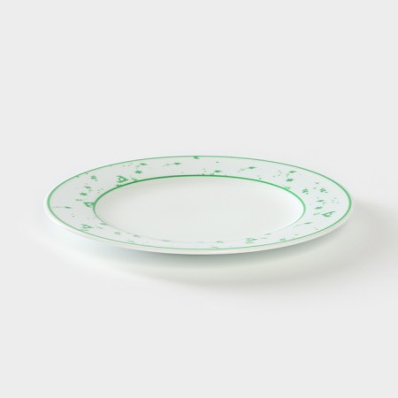 Service table porcelain "Decol", 4 items-4