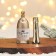 Set of "sparkling mood in the new year": perfume (100 ml), candle
