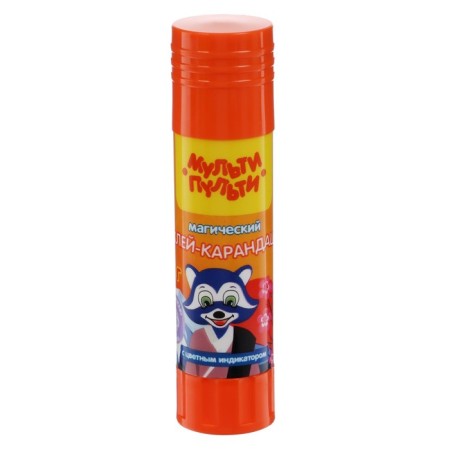 PVP 8G Culti-Pulti "Raccoon in Japan", with a color indicator-1