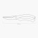 Multifunctional scissors kitchen, 25.5 cm