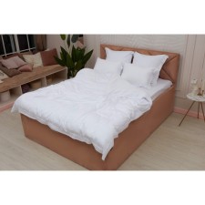 Bed linen duo Sofi de Marko “Monet”, size 230x250 cm, 160x220 cm - 2 pcs, 50x70 cm - 2 pcs, 70x70 cm - 2 pcs