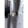 ALLUMINIA ironing board + sleeve