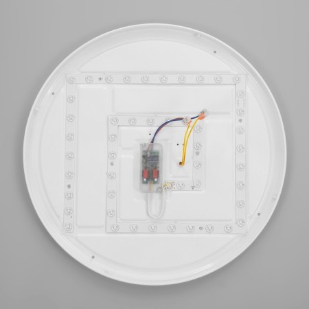 Lamp with DDD "Joan" LED 72W Dimmer 50x50x7cm-7