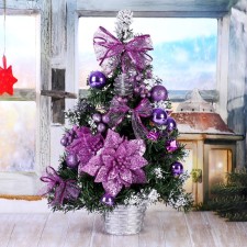 Christmas tree decor 
