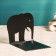 Black Elephant Black Book Strack, 1pc