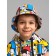Panama for the boy PlayTode, size 50