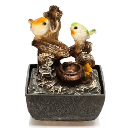 Tables "Birds" Table, 16x16x21cm