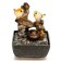 Tables "Birds" Table, 16x16x21cm