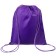 A bag for shoes 420 x 350 mm, Minnie Mouse and unicorn (soft polyester, density 210d)