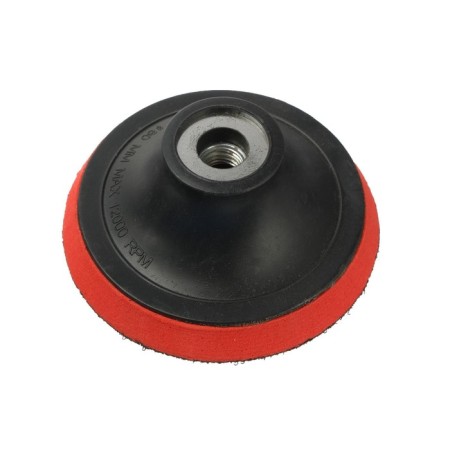 Equipment for a drill and Ushm Torso, with Velcro, 75 mm-2