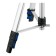 The tripod of the bison 34946, ShP-150, elevation