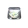 A set of baking forms Bekker, anti -stick coating, size 26x26x6.5 cm, 3 pcs