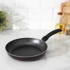 The pan 