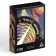 Board game for guessing "something between", 10+
