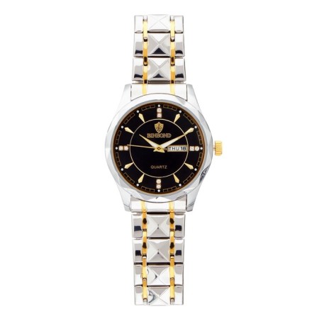 Men's wristwaters, with a calendar, D-4.2 cm, strap L-26 cm, 3 atm-3
