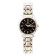 Men's wristwaters, with a calendar, D-4.2 cm, strap L-26 cm, 3 atm