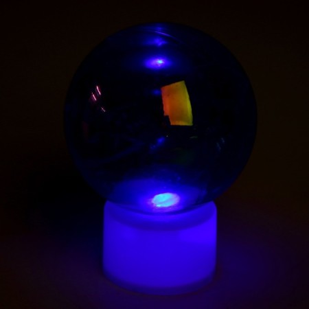 Candle LED "Ball", Mix color-2
