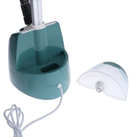 Galaxy Line GL 6213, floor, 2000 watts, 1400 ml, 38g/min, 3 modes, cord 1.3m-5