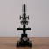 Set of telescope 90s, d = 50mm + microscope 1200x, with backlight, 2AA