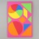 Set of stickers from EVA "Geometry", mix