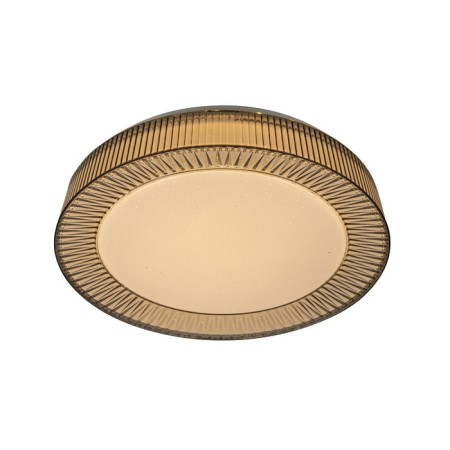 LED LED Economic light 51301/1GR WT, 1XLED, 8x50x50 cm, color gray color-1