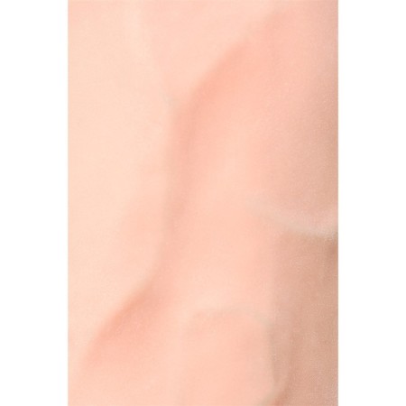 Fallomitator on the suction cup Toyfa Realstick Elite Dildo, TPR, Flevoy, 24 cm-4