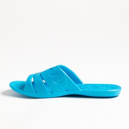 Female Slants "Linda" Color Cornflower, size 40-41-1