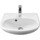 Santek “Animo-40” shell with a hole for the mixer, without a pedestal