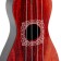 Musical toy "Guitar", 4 strings, colors mix