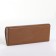 Magnet glass case, length 16 cm, brown color