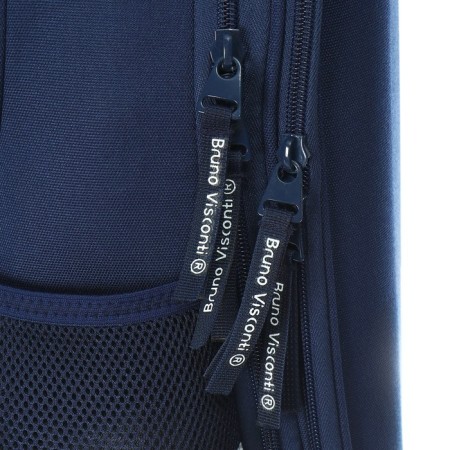 Frame backpack, 38 x 30 x 20 cm, Bruno VisConti 12-001 "E-scooter"-8