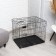 Dogs for dogs 70 x 50 x 60 cm, black