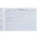 Medical card of a child Form No. 112/y, 80 sheets, Minnie Mouse