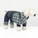 Kombinson "Men", size XS (DS 20 cm, og 30 cm, Osh 20 cm), blue