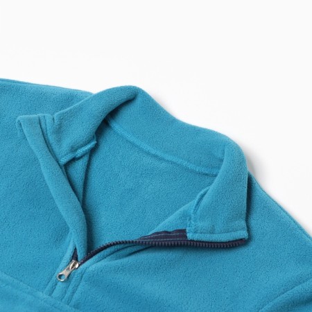 CEOPLE COST (jumper and trousers) minku color aquamarine, height 86-92 cm-10
