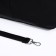 Board of lightning, 2 external pockets, black color