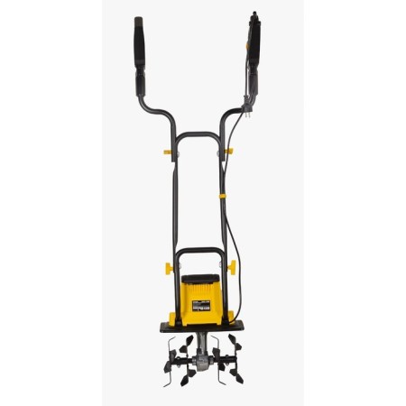 Cultivator HUTER EMS-1200, electric, 1200 W, width/depth 32/21 cm-1