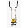 Cultivator HUTER EMS-1200, electric, 1200 W, width/depth 32/21 cm