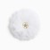 Outlet. Bant for hair on elastic band, white, 11 cm, Minnie Mouse