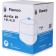 Flamco Airfix R hydroelectric complex, for water supply systems, vertical, 4-10 bar, 18 liters