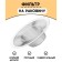 Sink filter d = 7 cm