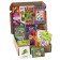 Package. The basic IQ-game set for the development of creative thinking