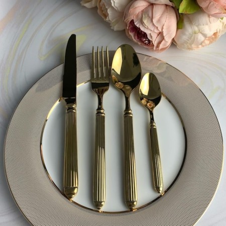 Set of cutlery Lenardi, 24 items-1